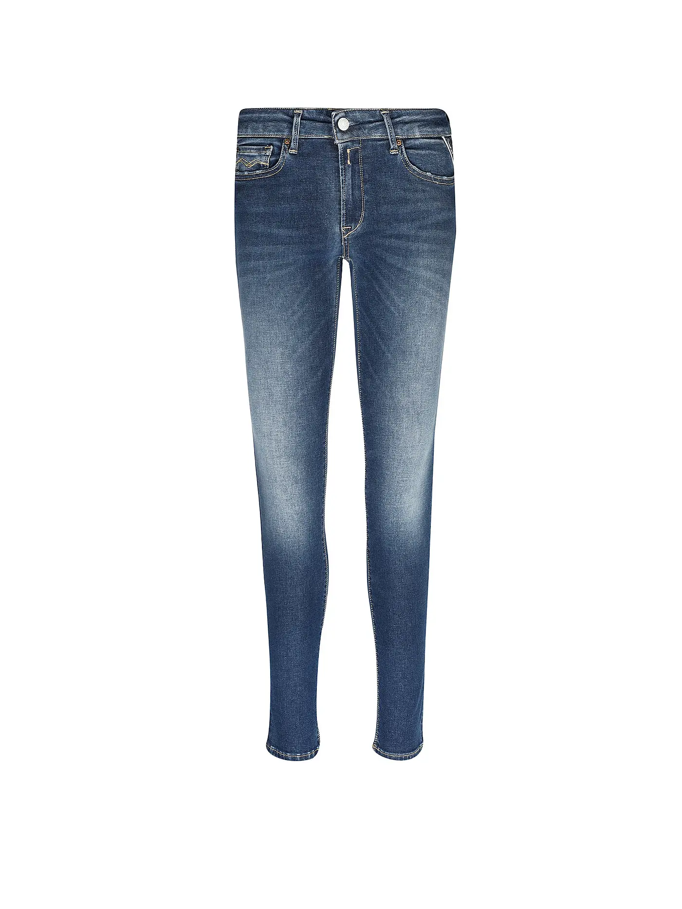 REPLAY | Jeans Skinny Fit HYPERFLEX NEW LUZ | 